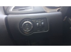 Recambio de mando luces para opel astra j sedán 1.7 cdti (69) referencia OEM IAM   