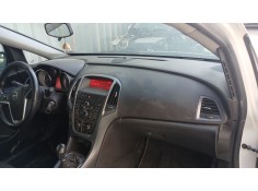 Recambio de kit airbag para opel astra j sedán 1.7 cdti (69) referencia OEM IAM   