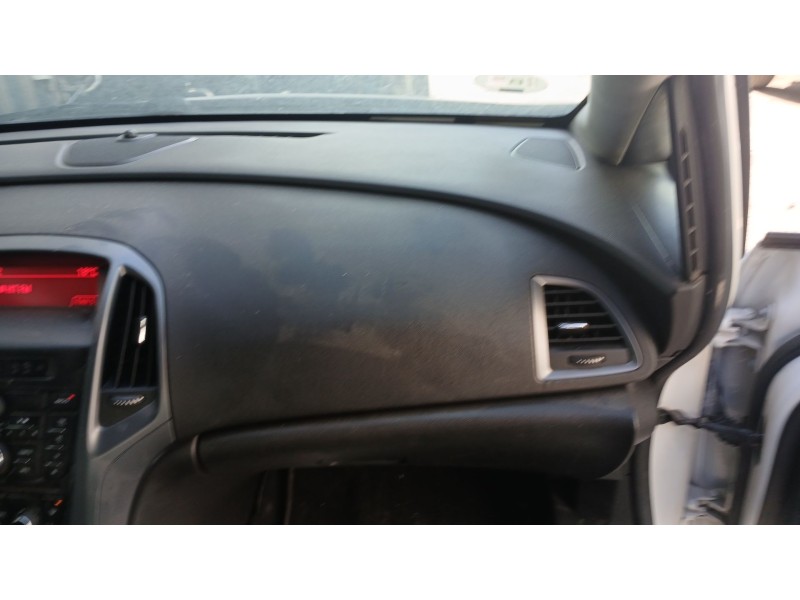 Recambio de kit airbag para opel astra j sedán 1.7 cdti (69) referencia OEM IAM   