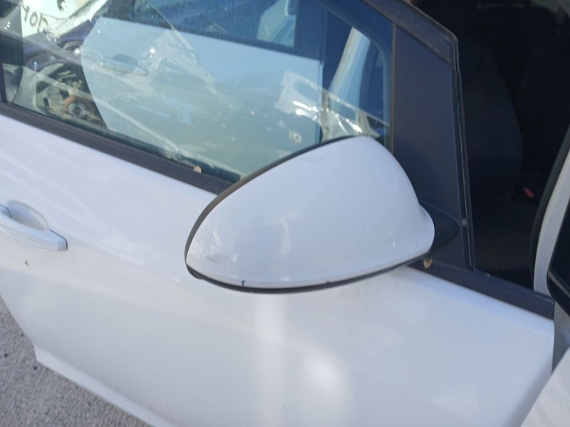 Recambio de retrovisor derecho para opel astra j sedán 1.7 cdti (69) referencia OEM IAM   
