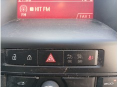 Recambio de warning para opel astra j sedán 1.7 cdti (69) referencia OEM IAM   