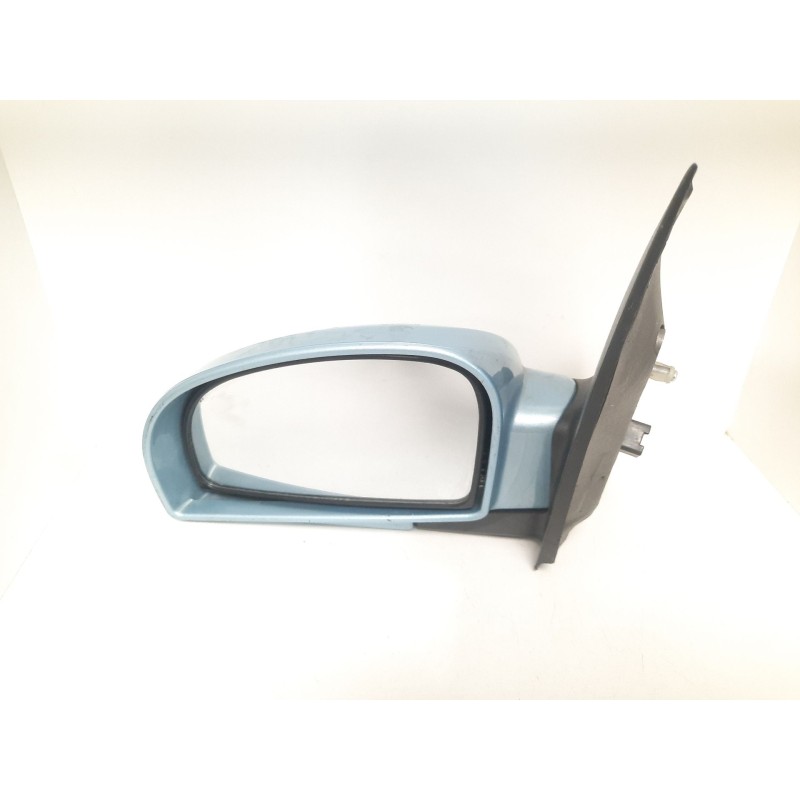 Recambio de retrovisor izquierdo para hyundai getz (tb) 1.5 crdi cat referencia OEM IAM  30093 