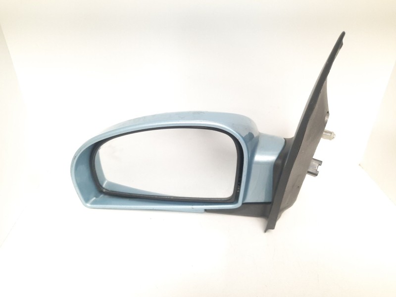 Recambio de retrovisor izquierdo para hyundai getz (tb) 1.5 crdi cat referencia OEM IAM  30093 
