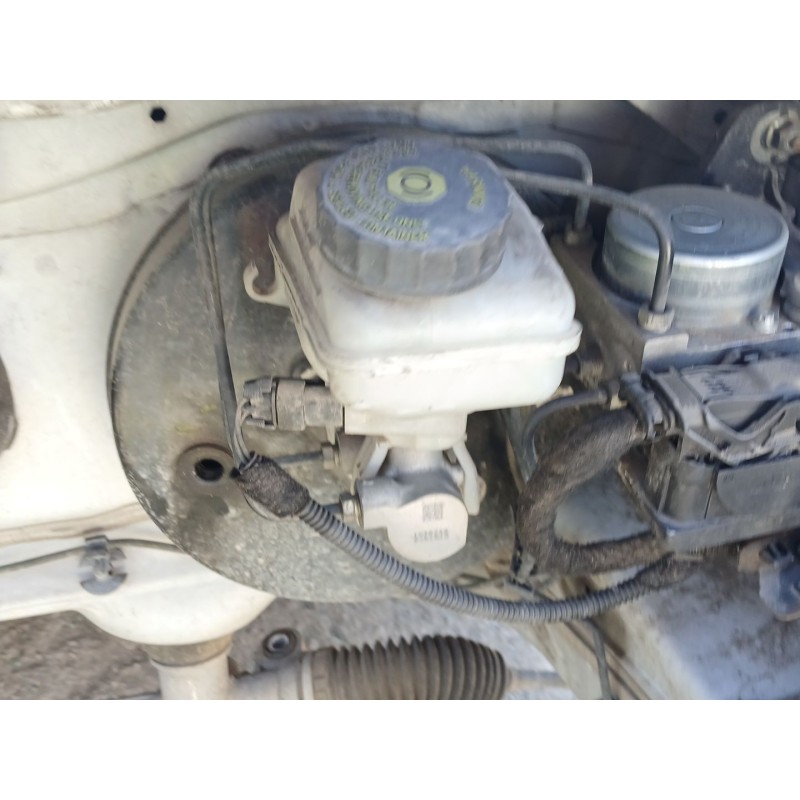 Recambio de servofreno para opel corsa d (s07) 1.2 (l08, l68) referencia OEM IAM 0240051131 13317575 