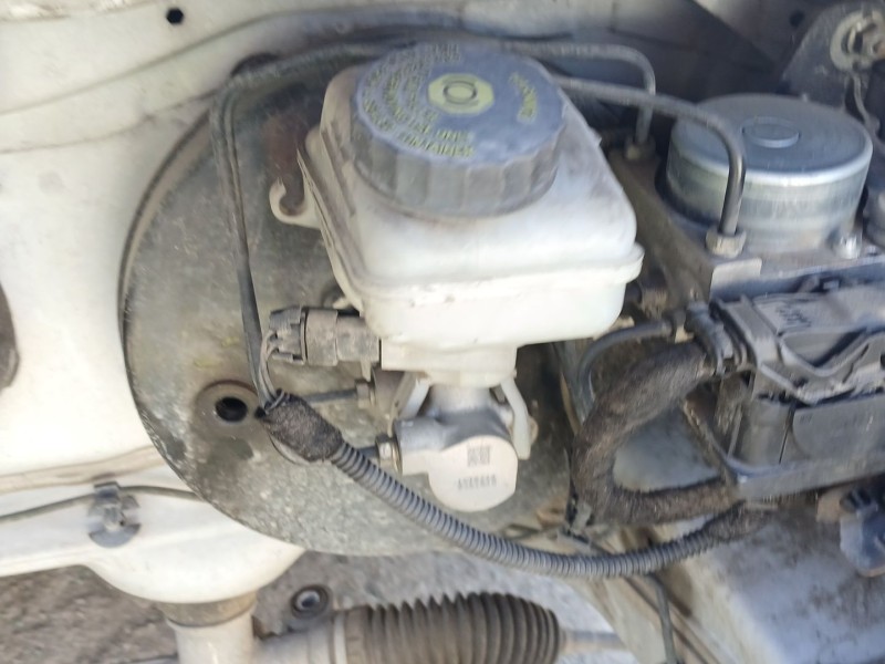 Recambio de servofreno para opel corsa d (s07) 1.2 (l08, l68) referencia OEM IAM 0240051131 13317575 