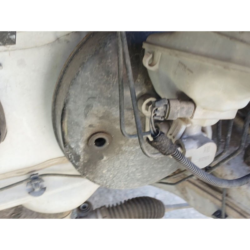 Recambio de servofreno para opel corsa d (s07) 1.2 (l08, l68) referencia OEM IAM 0240051131 13317575 