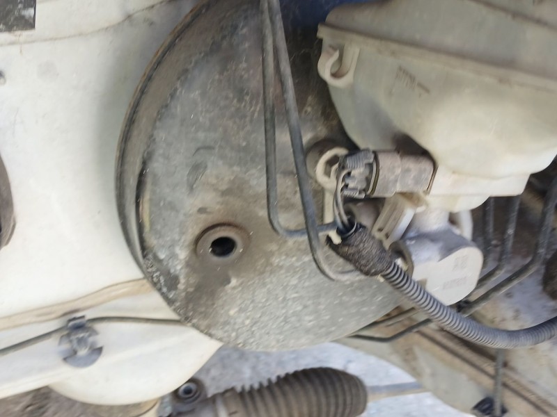 Recambio de servofreno para opel corsa d (s07) 1.2 (l08, l68) referencia OEM IAM 0240051131 13317575 