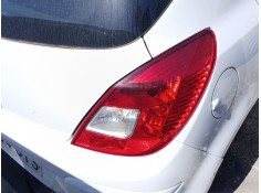 Recambio de piloto trasero derecho para opel corsa d (s07) 1.2 (l08, l68) referencia OEM IAM   