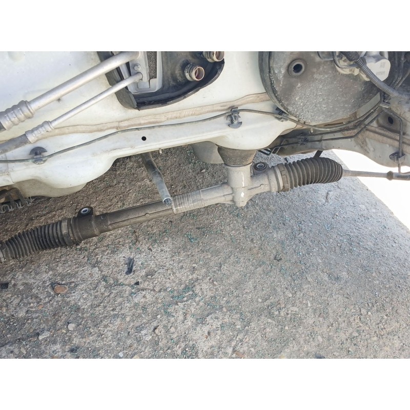 Recambio de cremallera direccion para opel corsa d (s07) 1.2 (l08, l68) referencia OEM IAM   