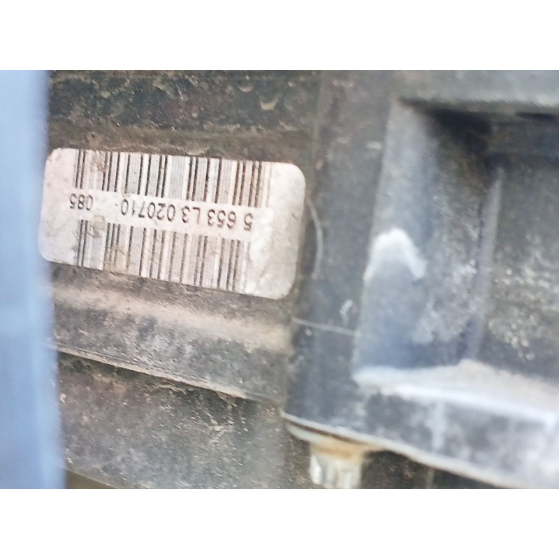 Recambio de abs para opel corsa d (s07) 1.2 (l08, l68) referencia OEM IAM 00704N0226 5635L3 