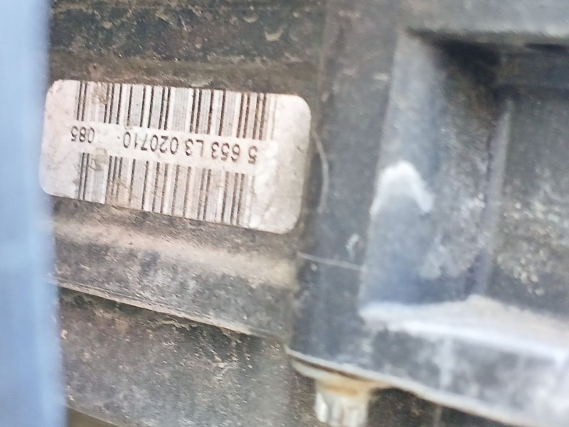 Recambio de abs para opel corsa d (s07) 1.2 (l08, l68) referencia OEM IAM 00704N0226 5635L3 