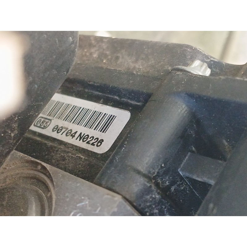 Recambio de abs para opel corsa d (s07) 1.2 (l08, l68) referencia OEM IAM 00704N0226 5635L3 
