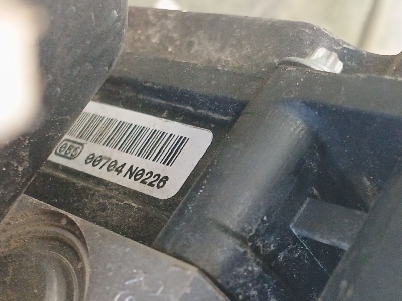 Recambio de abs para opel corsa d (s07) 1.2 (l08, l68) referencia OEM IAM 00704N0226 5635L3 