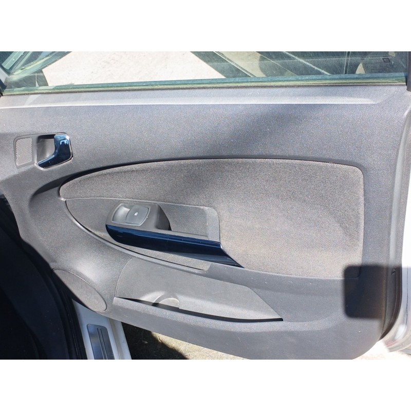 Recambio de elevalunas delantero derecho para opel corsa d (s07) 1.2 (l08, l68) referencia OEM IAM   