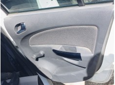 Recambio de elevalunas trasero derecho para opel corsa d (s07) 1.2 (l08, l68) referencia OEM IAM   