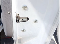 Recambio de cerradura puerta delantera derecha para opel corsa d (s07) 1.2 (l08, l68) referencia OEM IAM   