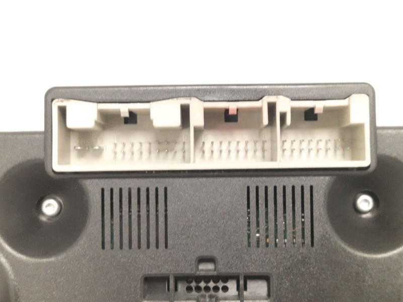 Recambio de mando climatizador para seat altea (5p1) arena referencia OEM IAM   