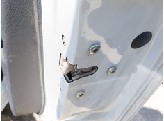 Recambio de cerradura puerta trasera derecha para opel corsa d (s07) 1.2 (l08, l68) referencia OEM IAM   