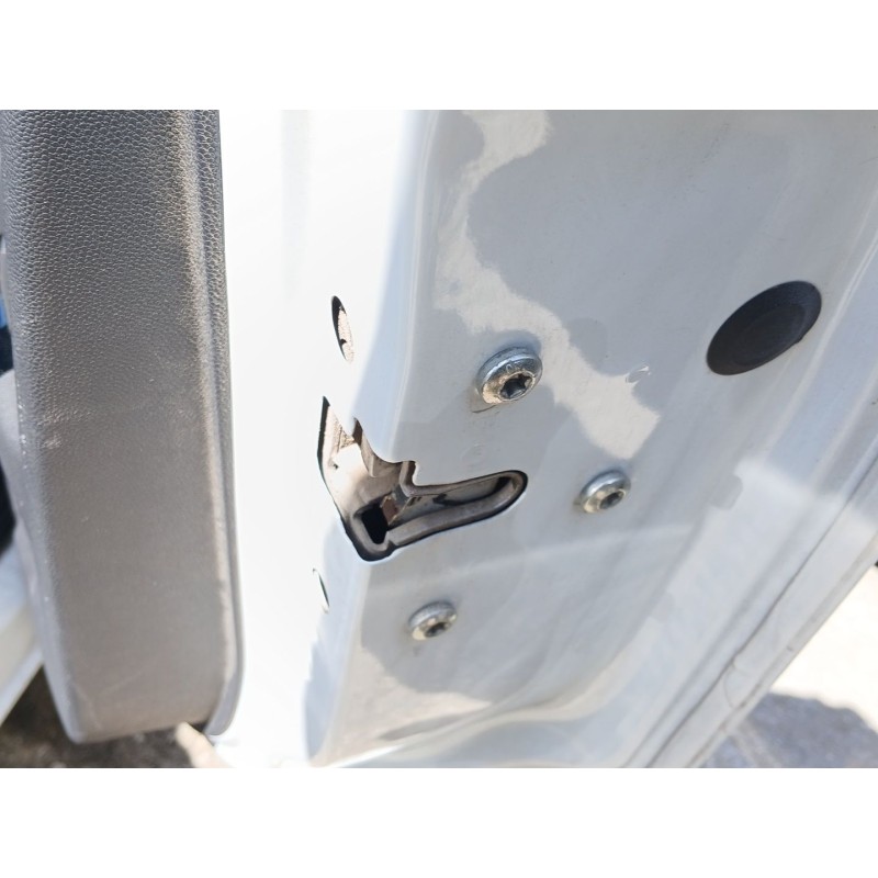 Recambio de cerradura puerta trasera derecha para opel corsa d (s07) 1.2 (l08, l68) referencia OEM IAM   