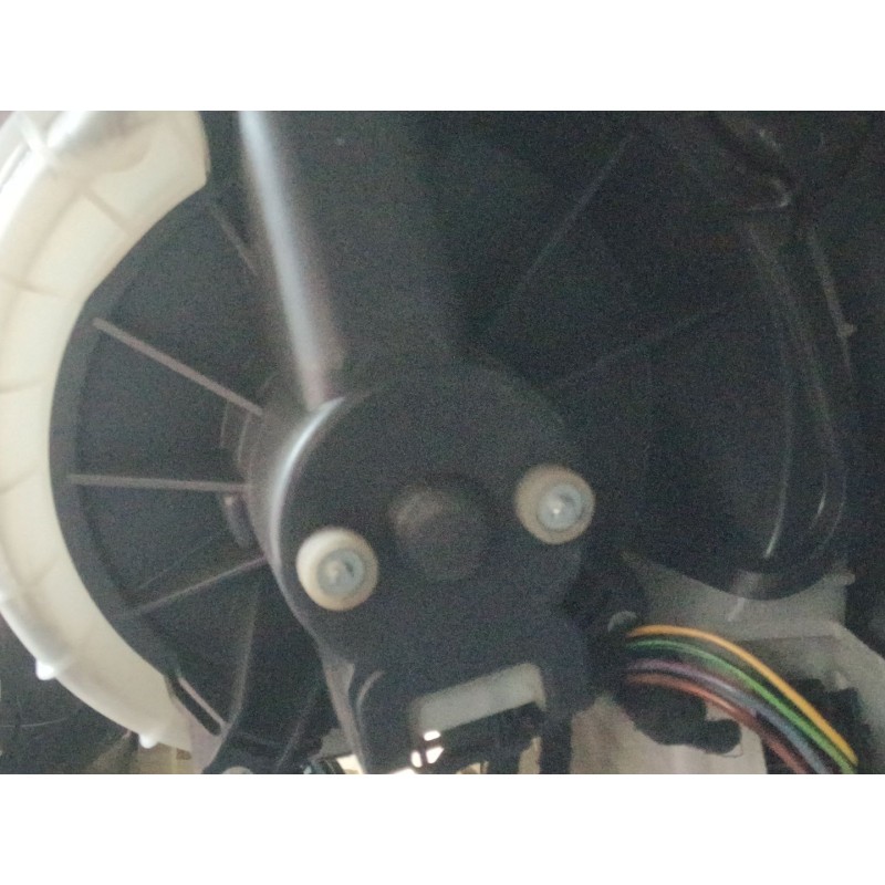 Recambio de motor calefaccion para opel corsa d (s07) 1.2 (l08, l68) referencia OEM IAM   