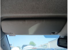 Recambio de parasol izquierdo para opel corsa d (s07) 1.2 (l08, l68) referencia OEM IAM   