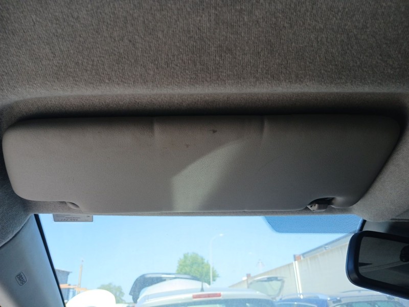 Recambio de parasol izquierdo para opel corsa d (s07) 1.2 (l08, l68) referencia OEM IAM   