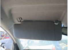 Recambio de parasol izquierdo para opel corsa d (s07) 1.2 (l08, l68) referencia OEM IAM    2