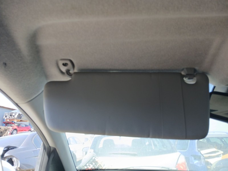 Recambio de parasol izquierdo para opel corsa d (s07) 1.2 (l08, l68) referencia OEM IAM   