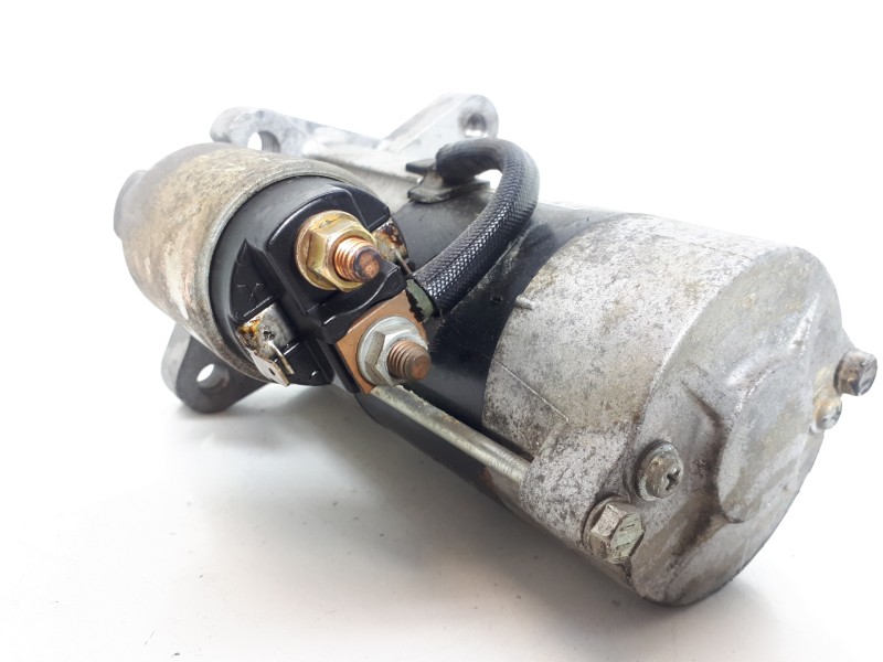 Recambio de motor arranque para mazda 6 berlina (gg) 2.0 crtd 120 active (5-ptas.) referencia OEM IAM RF5C M002T88671 