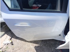 Recambio de puerta trasera derecha para opel corsa d (s07) 1.2 (l08, l68) referencia OEM IAM    2