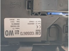 Recambio de caja reles / fusibles para opel corsa d (s07) 1.2 (l08, l68) referencia OEM IAM 13350673   2