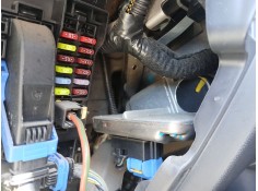 Recambio de columna direccion para opel corsa d (s07) 1.2 (l08, l68) referencia OEM IAM   