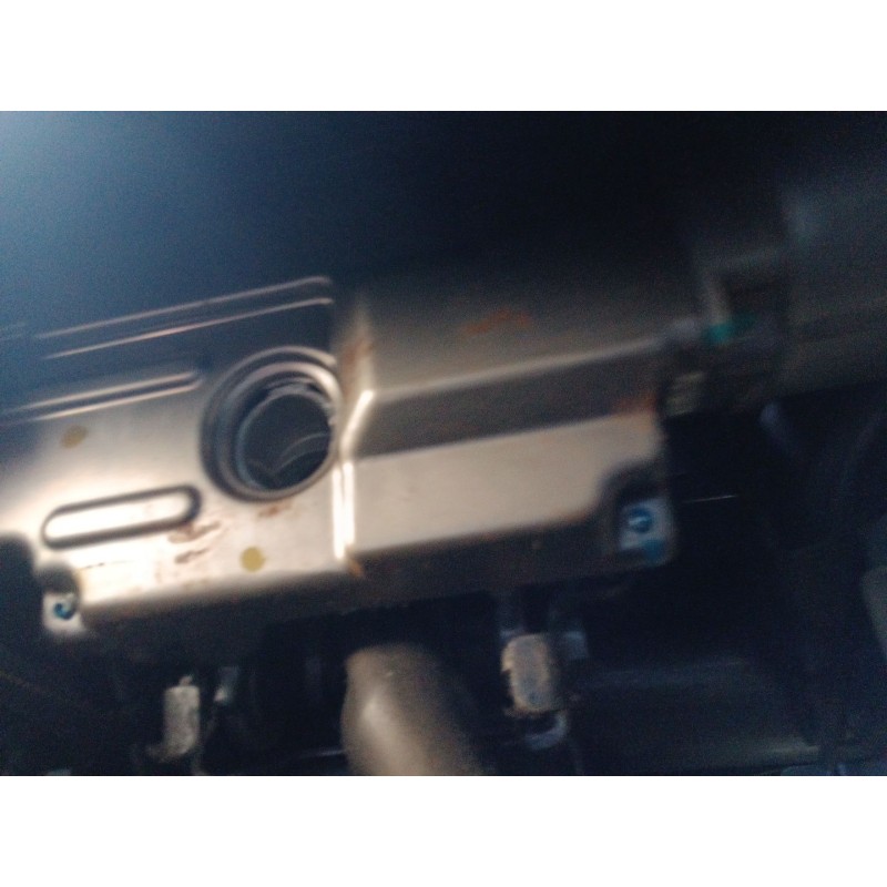 Recambio de columna direccion para opel corsa d (s07) 1.2 (l08, l68) referencia OEM IAM   