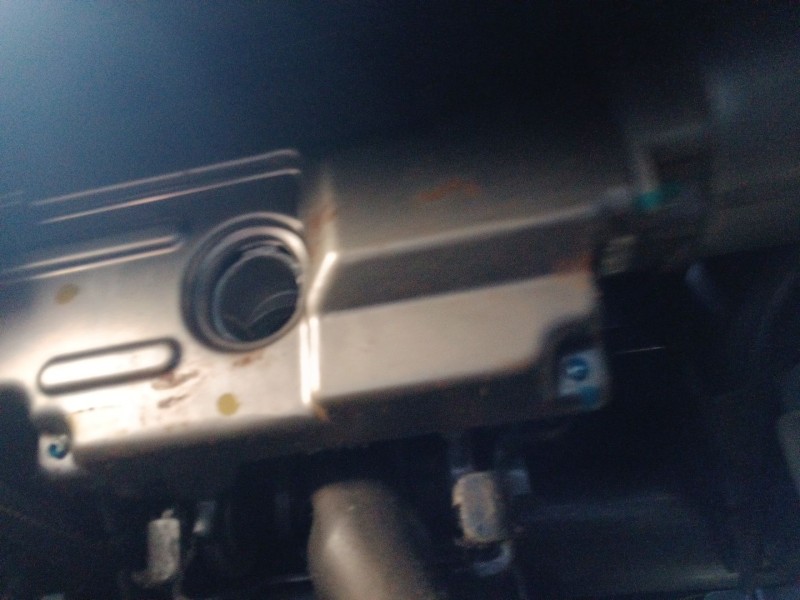 Recambio de columna direccion para opel corsa d (s07) 1.2 (l08, l68) referencia OEM IAM   