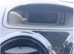 Recambio de pantalla multifuncion para opel corsa d (s07) 1.2 (l08, l68) referencia OEM IAM   