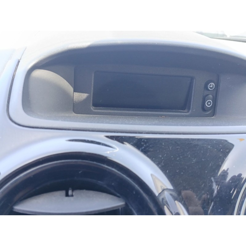 Recambio de pantalla multifuncion para opel corsa d (s07) 1.2 (l08, l68) referencia OEM IAM   