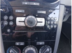 Recambio de sistema audio / radio cd para opel corsa d (s07) 1.2 (l08, l68) referencia OEM IAM   