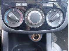 Recambio de mando calefaccion / aire acondicionado para opel corsa d (s07) 1.2 (l08, l68) referencia OEM IAM   