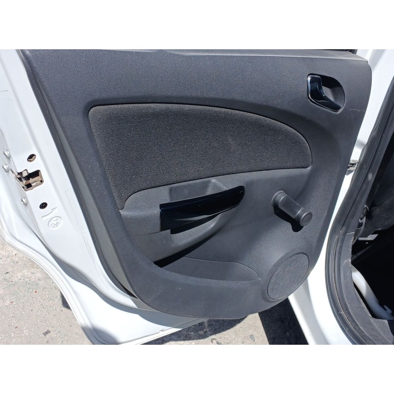 Recambio de elevalunas trasero izquierdo para opel corsa d (s07) 1.2 (l08, l68) referencia OEM IAM   