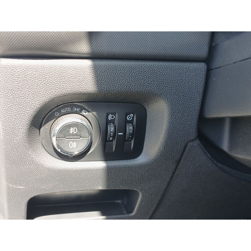 Recambio de mando luces para opel corsa d (s07) 1.2 (l08, l68) referencia OEM IAM   