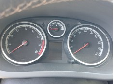 Recambio de cuadro instrumentos para opel corsa d (s07) 1.2 (l08, l68) referencia OEM IAM   