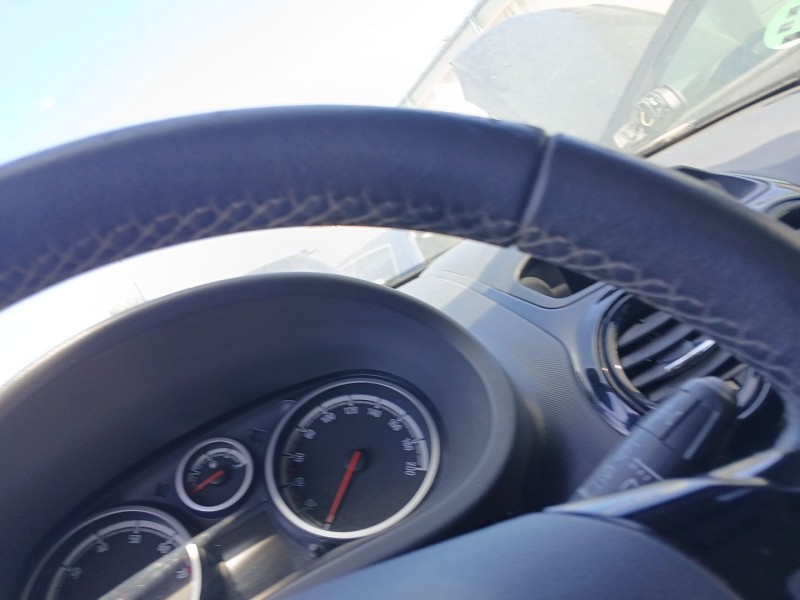 Recambio de volante para opel corsa d (s07) 1.2 (l08, l68) referencia OEM IAM   