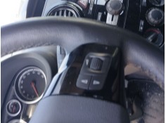 Recambio de volante para opel corsa d (s07) 1.2 (l08, l68) referencia OEM IAM    2