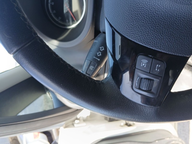 Recambio de volante para opel corsa d (s07) 1.2 (l08, l68) referencia OEM IAM   