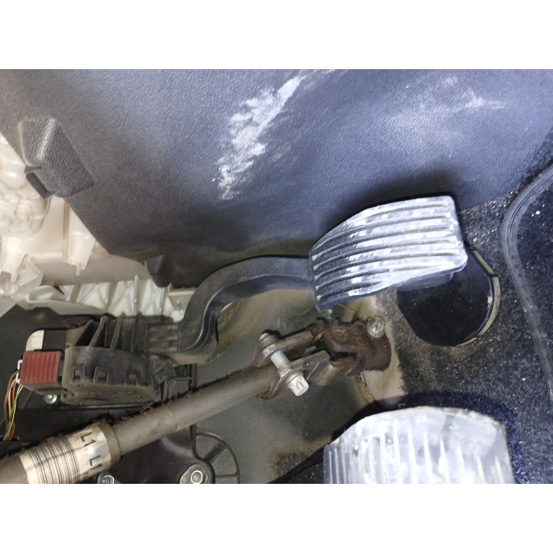 Recambio de pedal acelerador para opel corsa d (s07) 1.2 (l08, l68) referencia OEM IAM   