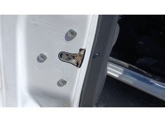 Recambio de cerradura puerta delantera izquierda para opel corsa d (s07) 1.2 (l08, l68) referencia OEM IAM   