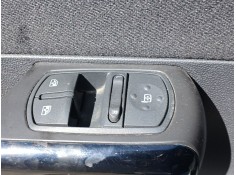 Recambio de mando elevalunas delantero izquierdo para opel corsa d (s07) 1.2 (l08, l68) referencia OEM IAM   
