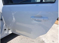 Recambio de puerta trasera izquierda para opel corsa d (s07) 1.2 (l08, l68) referencia OEM IAM    2