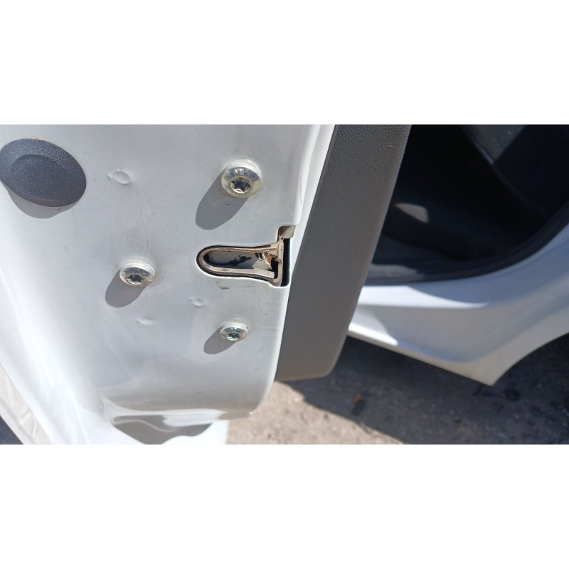 Recambio de cerradura puerta trasera izquierda para opel corsa d (s07) 1.2 (l08, l68) referencia OEM IAM   