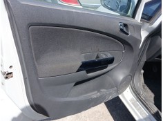 Recambio de elevalunas delantero izquierdo para opel corsa d (s07) 1.2 (l08, l68) referencia OEM IAM   